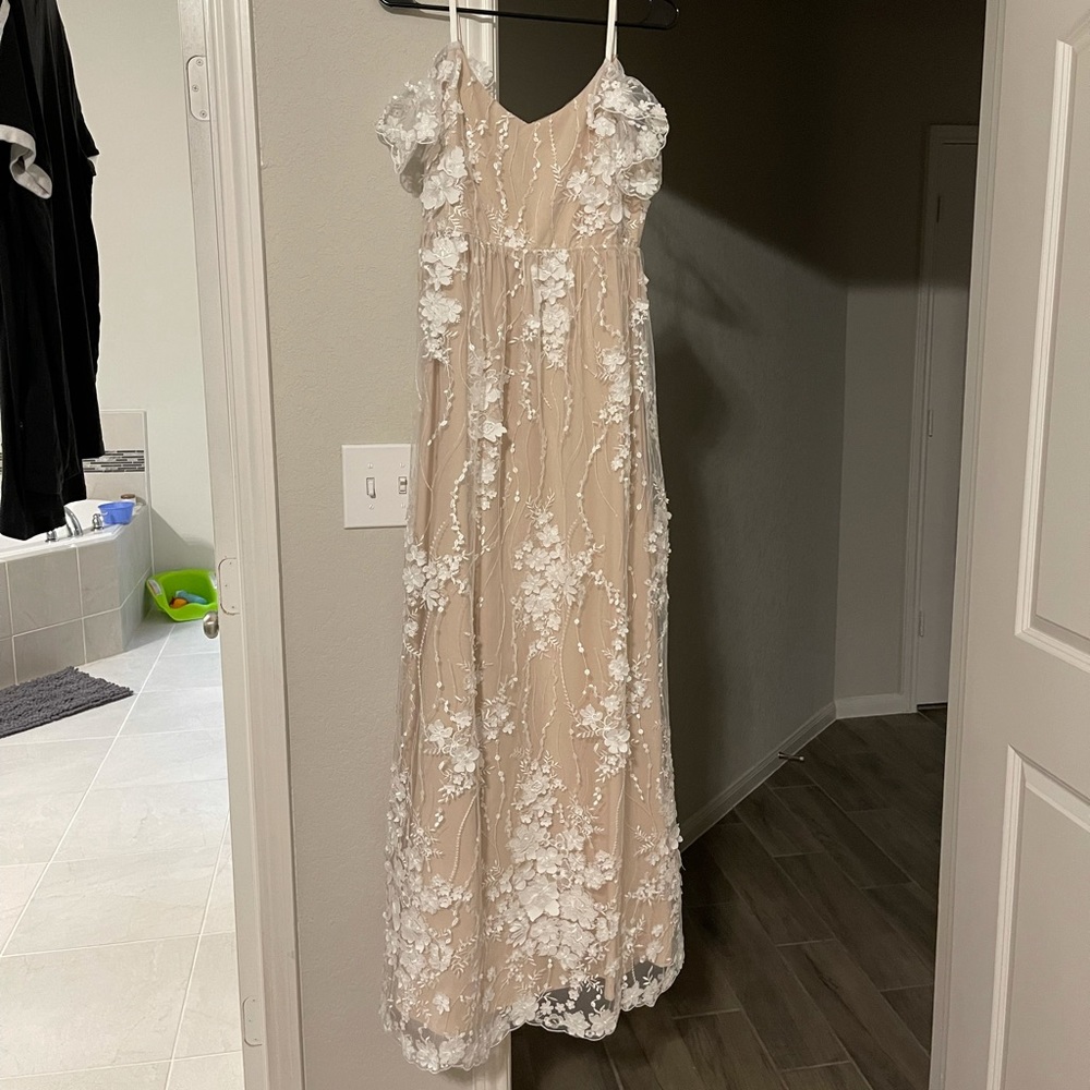 Maternity Dress